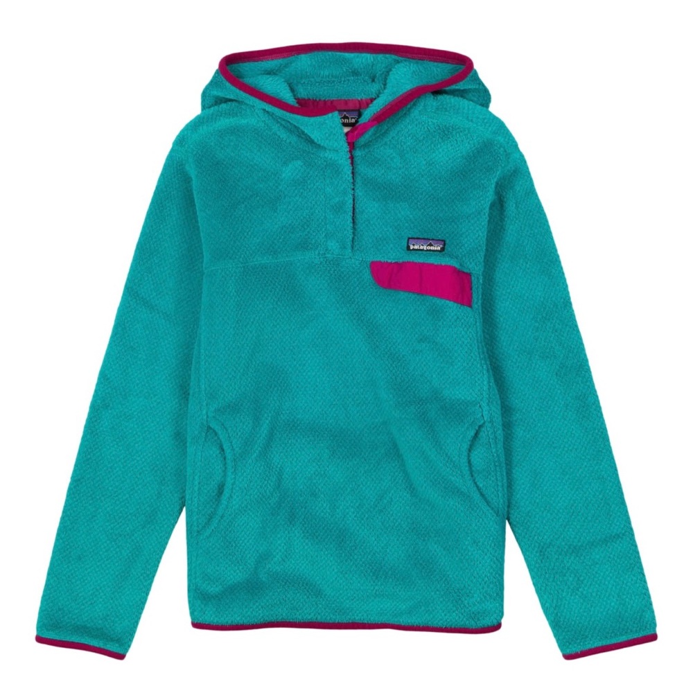 Patagonia | Re-Tool Hoody | Polartec Fleece